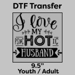 DTF Transfer 9.5" Thumbnail