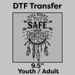 DTF Transfer 9.5" Thumbnail