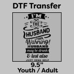 DTF Transfer 9.5" Thumbnail