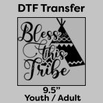 DTF Transfer 9.5" Thumbnail