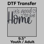 DTF Transfer 9.5" Thumbnail