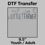 DTF Transfer 9.5" Thumbnail