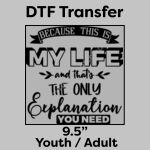 DTF Transfer 9.5" Thumbnail