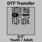 DTF Transfer 9.5" Thumbnail