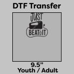 DTF Transfer 9.5" Thumbnail