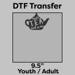 DTF Transfer 9.5" Thumbnail