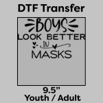 DTF Transfer 9.5" Thumbnail