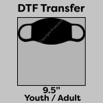 DTF Transfer 9.5" Thumbnail