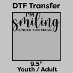 DTF Transfer 9.5" Thumbnail