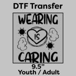 DTF Transfer 9.5" Thumbnail