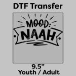 DTF Transfer 9.5" Thumbnail