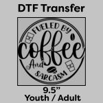 DTF Transfer 9.5" Thumbnail