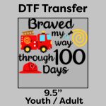 DTF Transfer 9.5" Thumbnail