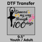 DTF Transfer 9.5" Thumbnail