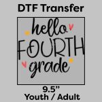 DTF Transfer 9.5" Thumbnail