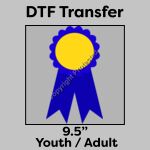 DTF Transfer 9.5" Thumbnail