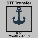 DTF Transfer 9.5" Thumbnail