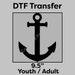 DTF Transfer 9.5" Thumbnail