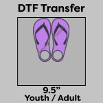 DTF Transfer 9.5" Thumbnail