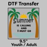 DTF Transfer 9.5" Thumbnail