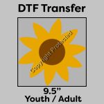 DTF Transfer 9.5" Thumbnail