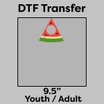 DTF Transfer 9.5" Thumbnail