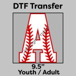 DTF Transfer 9.5" Thumbnail