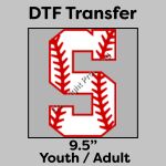 DTF Transfer 9.5" Thumbnail