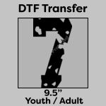 DTF Transfer 9.5" Thumbnail