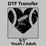 DTF Transfer 9.5" Thumbnail