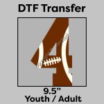 DTF Transfer 9.5" Thumbnail