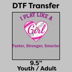 DTF Transfer 9.5" Thumbnail