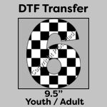 DTF Transfer 9.5" Thumbnail