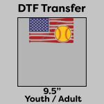 DTF Transfer 9.5" Thumbnail