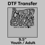 DTF Transfer 9.5" Thumbnail