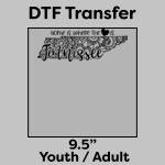 DTF Transfer 9.5" Thumbnail