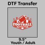DTF Transfer 9.5" Thumbnail