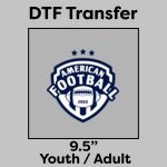 DTF Transfer 9.5" Thumbnail