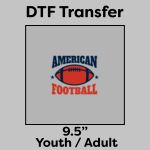 DTF Transfer 9.5" Thumbnail