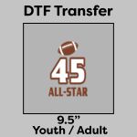 DTF Transfer 9.5" Thumbnail