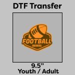 DTF Transfer 9.5" Thumbnail