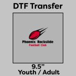 DTF Transfer 9.5" Thumbnail