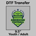 DTF Transfer 9.5" Thumbnail