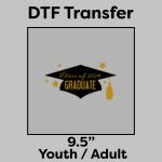DTF Transfer 9.5" Thumbnail