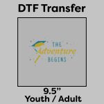 DTF Transfer 9.5" Thumbnail