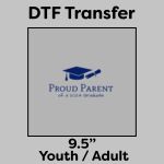 DTF Transfer 9.5" Thumbnail