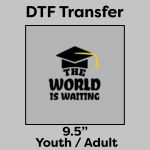 DTF Transfer 9.5" Thumbnail