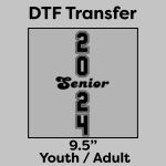 DTF Transfer 9.5" Thumbnail