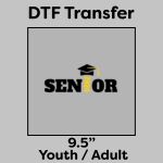 DTF Transfer 9.5" Thumbnail