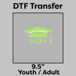 DTF Transfer 9.5" Thumbnail